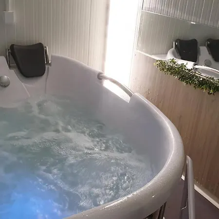 Cosy Novi Sad Loft Ii - Jakuzzi, Sauna, Reserved Parking Apartment