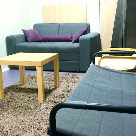 Cosy Novi Sad Loft Ii - Jakuzzi, Sauna, Reserved Parking
