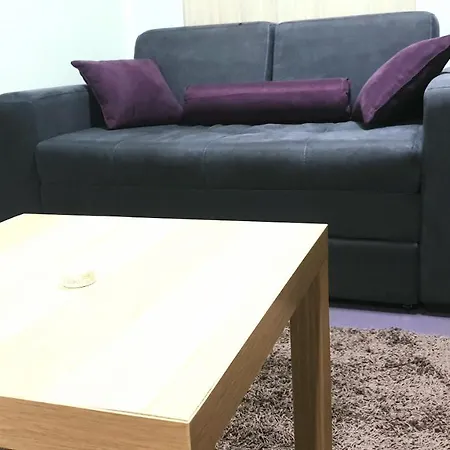 Cosy Novi Sad Loft Ii - Jakuzzi, Sauna, Reserved Parking * Petrovaradin