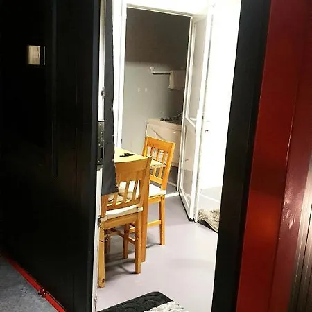 Cosy Novi Sad Loft Ii - Jakuzzi, Sauna, Reserved Parking Apartment