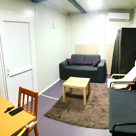 Cosy Novi Sad Loft Ii - Jakuzzi, Sauna, Reserved Parking Petrovaradin