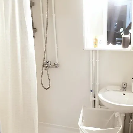 Apartment Cosy Novi Sad Loft Ii - Jakuzzi, Sauna, Reserved Parking *