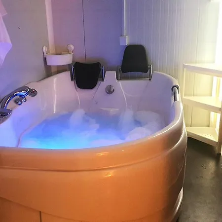 Cosy Novi Sad Loft Ii - Jakuzzi, Sauna, Reserved Parking Apartment