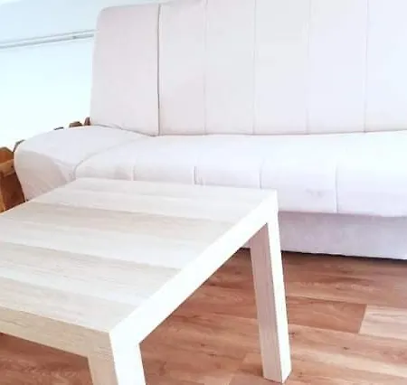 Cosy Novi Sad Loft Ii - Jakuzzi, Sauna, Reserved Parking Petrovaradin