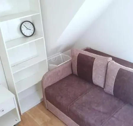 Cosy Novi Sad Loft Ii - Jakuzzi, Sauna, Reserved Parking *